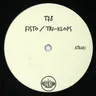 Fisto (edit mix) cover art