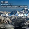 Mount Everest - Factor B's Back to Base Camp Remix cover art