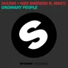 Ordinary People - Original Mix by Sultan + Shepard cover art