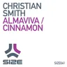 Almaviva by Christian Smith cover art