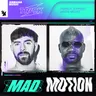 Mad Motion cover art