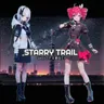 STARRY TRAIL cover art