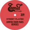Street Player - Dimitri From Paris Special Dubwize Mix by Dimitri From Paris cover art