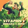 Vitamin V by Ouhana cover art