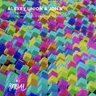 Distance cover art