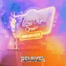 Love Ain't Over - Carlita Remix cover art