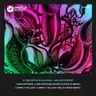 High Motions - Waifs & Strays Remix cover art