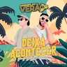 Deixa Acontecer cover art