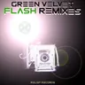 Flash - Carl Craig's Paperclip People Mix by Green Velvet cover art