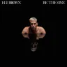 Be the One (extended mix) by Eli Brown cover art