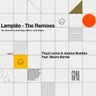 Lampião - African Techno Mix by Floyd Lavine cover art