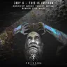 This Is Frisson - Audible Thought Remix by Jody 6 cover art