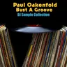 Bust A Groove - DJ Sample Collection album cover