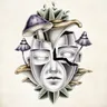 Beautiful Drugs cover art