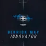 Daymares, It Is What It Is by Derrick May cover art