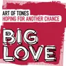 Hoping For Another Chance by Art of Tones cover art