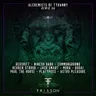 Filth in the Forest - Commonground Remix cover art