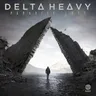 Punish My Love by Delta Heavy cover art