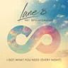 Got What You Need (Every Night) - S.P.Y. Remix cover art