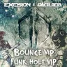 Destroid 10 Funk Hole (VIP) by Space Laces cover art