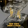 Face 2 Face (extended mix) cover art