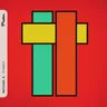 Orbital cover art
