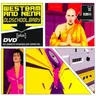 DVD - Connector cover art