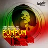 Pum Pum Technician - Extended cover art
