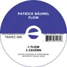 Cavern cover art
