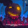 Rave Nation by Reinier Zonneveld cover art