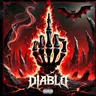 Diablo (extended mix) by Holy Priest cover art