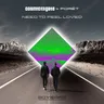 Need to Feel Loved by Cosmic Gate cover art