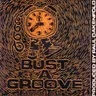 Bust a Groove album cover