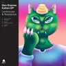 Den Grønne Katten - Ninze Remix by Landhouse cover art