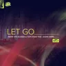 Let Go by Armin van Buuren cover art
