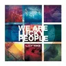 We Are Lucky People (album intro) cover art