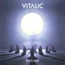 La Mort sur le dancefloor by Vitalic cover art