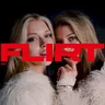 Lust cover art