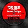 So Everybody (Get Off It) - 22Remix by Todd Terry cover art