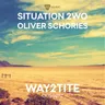 Way2tite - (Oliver Schories Remix) cover art