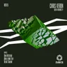 Green Kosmos - Diego Straube Remix cover art