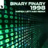 1998 - Anfisa Letyago Extended Remix cover art