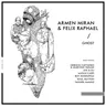Ghost - Hernan Cattaneo & Marcelo Vasami Remix cover art