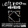 Get Enough cover art