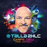 Halcyon by Talla 2XLC cover art