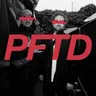 PFTD [Instrumental] by Halogenix cover art