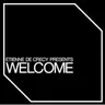 Welcome (studio version) cover art