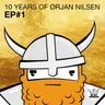 Endymion - KhoMha Remix by Orjan Nilsen cover art