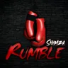 Rumble by Shimza cover art
