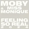 Feeling So Real 2024 (extended mix) cover art